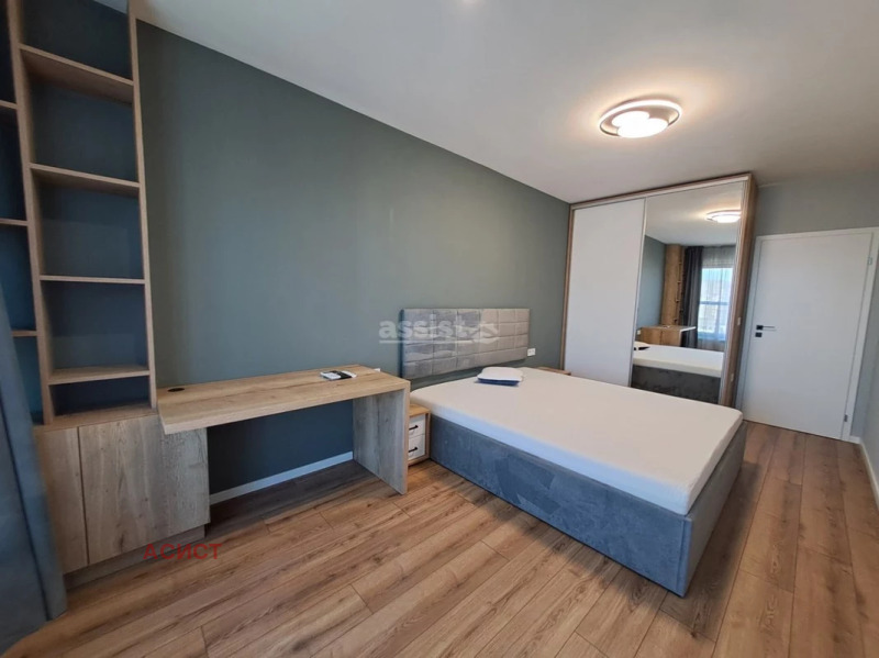 For Rent  1 bedroom Sofia , Sveta Troitsa , 65 sq.m | 58489326 - image [8]