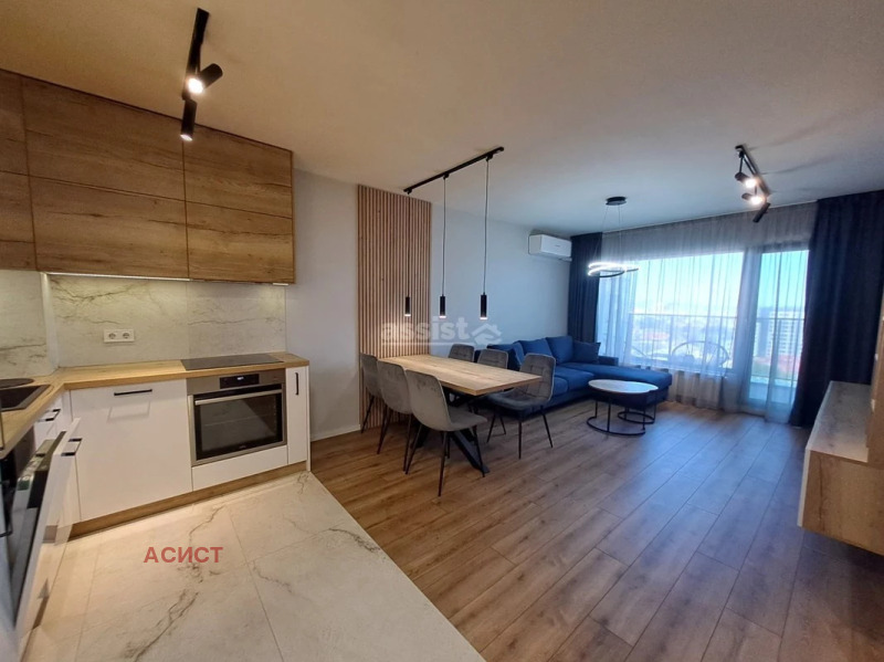 For Rent  1 bedroom Sofia , Sveta Troitsa , 65 sq.m | 58489326 - image [2]