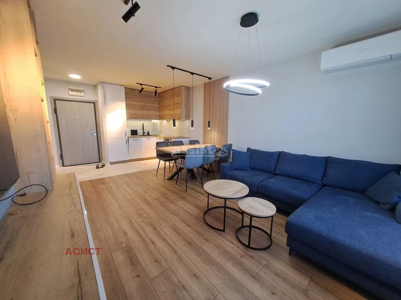 For Rent  1 bedroom Sofia , Sveta Troitsa , 65 sq.m | 58489326 - image [4]