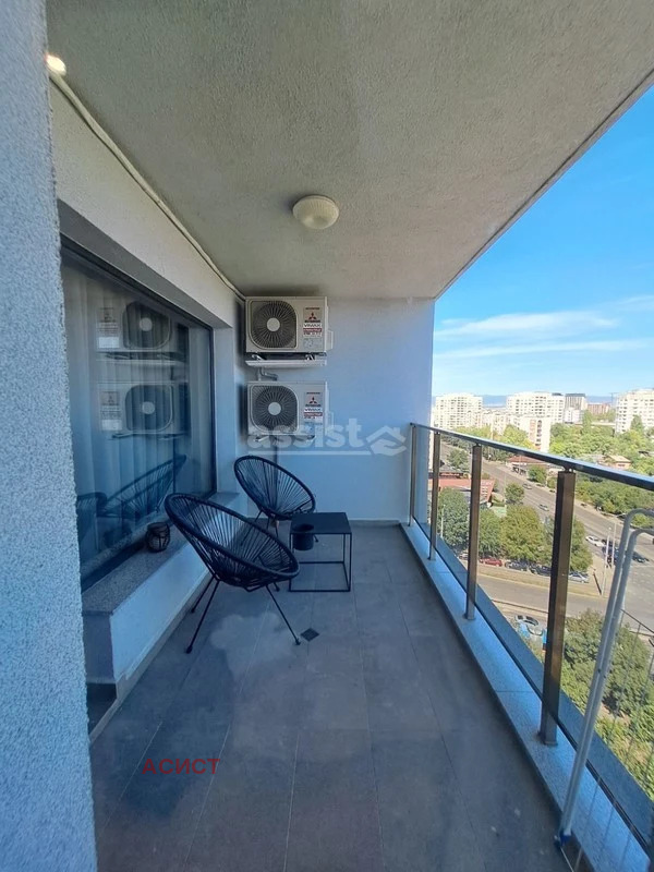 For Rent  1 bedroom Sofia , Sveta Troitsa , 65 sq.m | 58489326 - image [11]