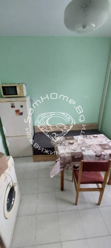 Дава под наем  2-стаен град Варна , Изгрев , 45 кв.м | 33580905 - изображение [2]