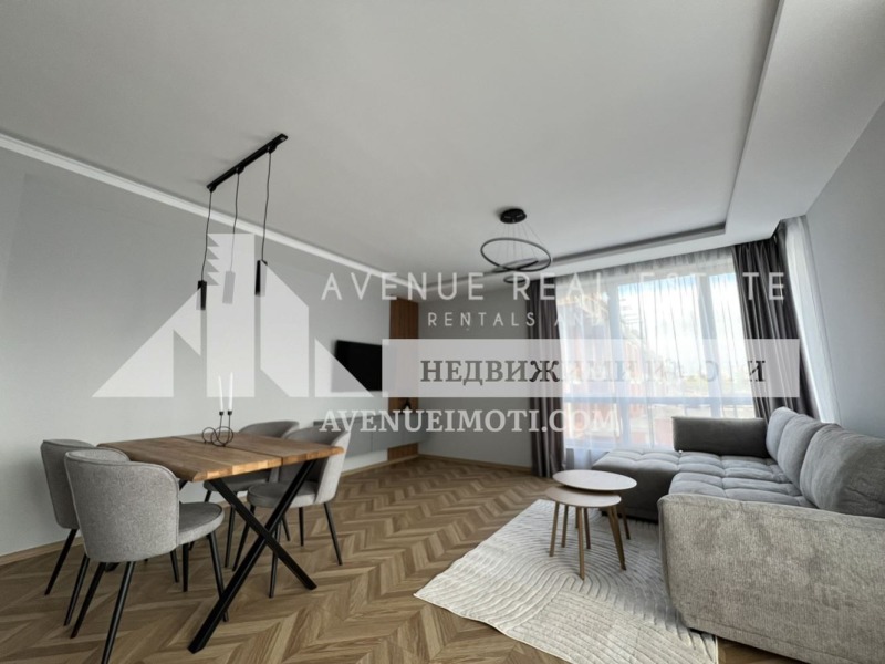 Под наем 2-СТАЕН, град Пловдив, Остромила • 560 € / 1095.26 лв. • 44739459 1