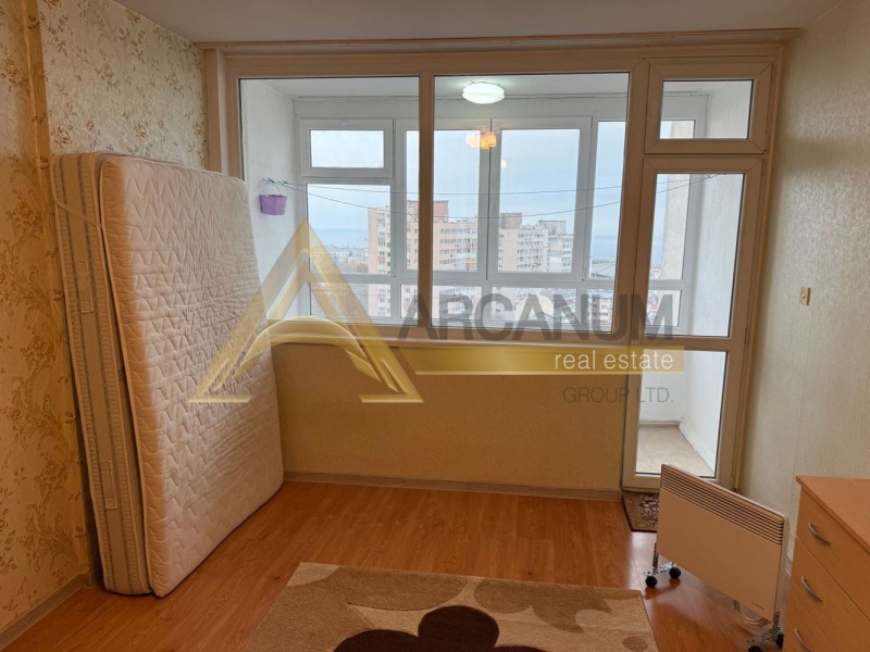 Дава под наем 2-СТАЕН, гр. Варна, Спортна зала, снимка 7 - Апартаменти - 53595198