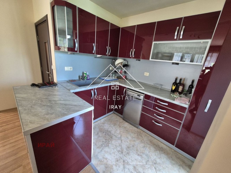 Til leie  2 soverom Stara Zagora , Tsentar , 100 kvm | 26089405 - bilde [4]