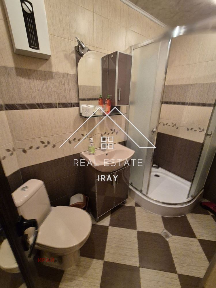 Til leie  2 soverom Stara Zagora , Tsentar , 100 kvm | 26089405 - bilde [16]