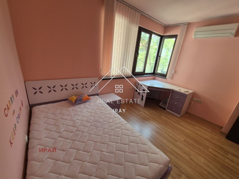 Til leie  2 soverom Stara Zagora , Tsentar , 100 kvm | 26089405 - bilde [12]