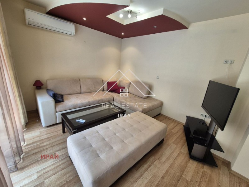 Til leie  2 soverom Stara Zagora , Tsentar , 100 kvm | 26089405 - bilde [6]