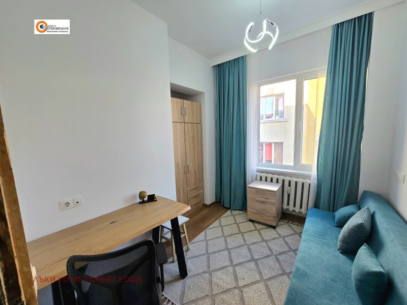 Дава под наем  3-стаен град София , Център , 125 кв.м | 96413976 - изображение [13]