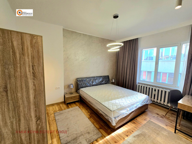 Дава под наем  3-стаен град София , Център , 125 кв.м | 96413976 - изображение [11]