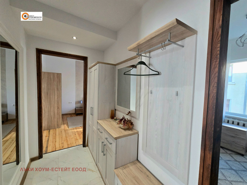 Дава под наем  3-стаен град София , Център , 125 кв.м | 96413976 - изображение [14]