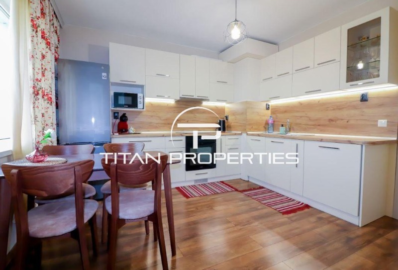 Дава под наем 3-СТАЕН, гр. Варна, ХЕИ