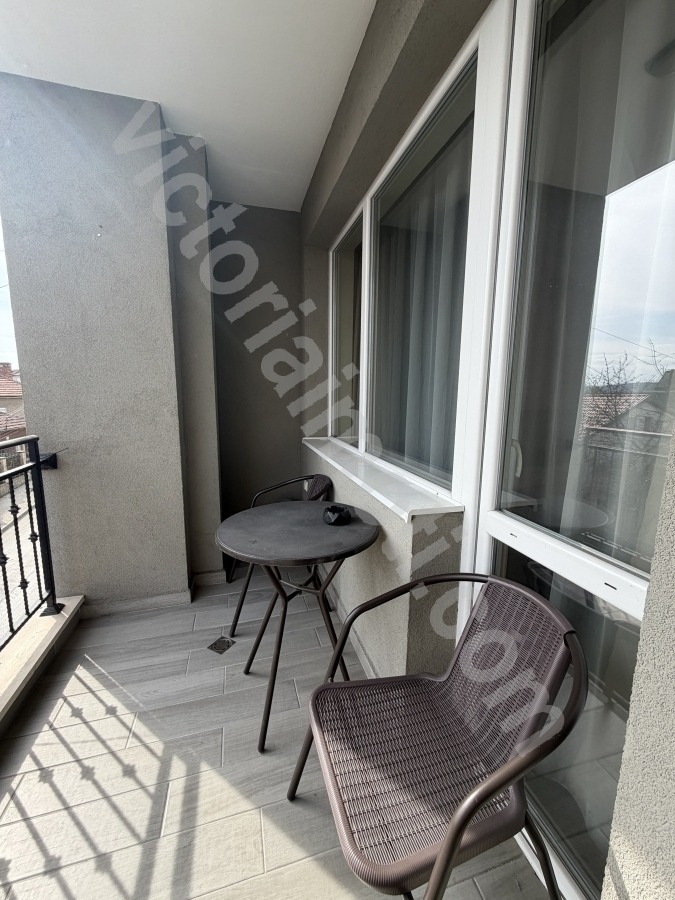 Дава под наем 3-СТАЕН, гр. Велико Търново, Център, снимка 11 - Апартаменти - 53896430