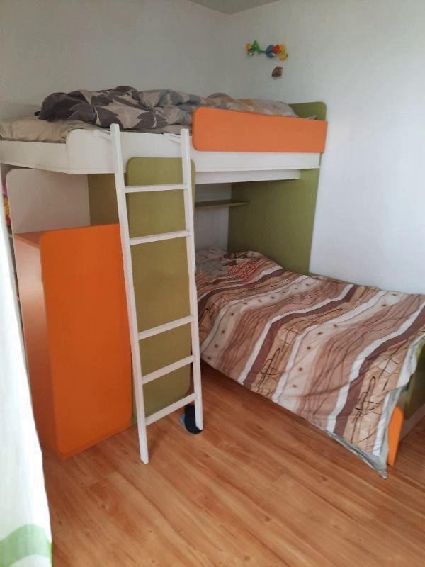 Дава под наем 3-СТАЕН, гр. София, Овча купел, снимка 7 - Апартаменти - 54551859
