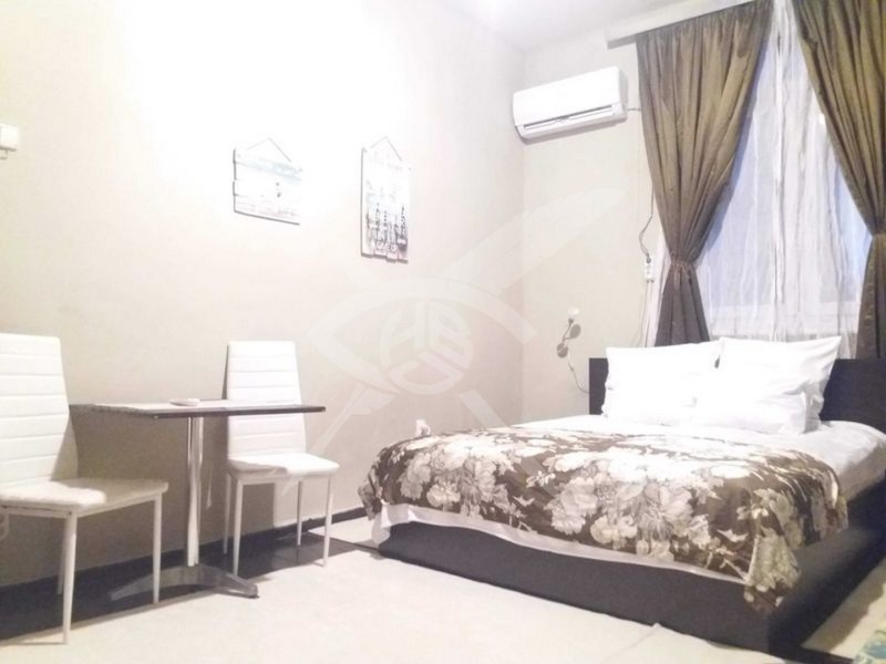 Дава под наем ЕТАЖ ОТ КЪЩА, гр. София, Център, снимка 4 - Етаж от къща - 53510971