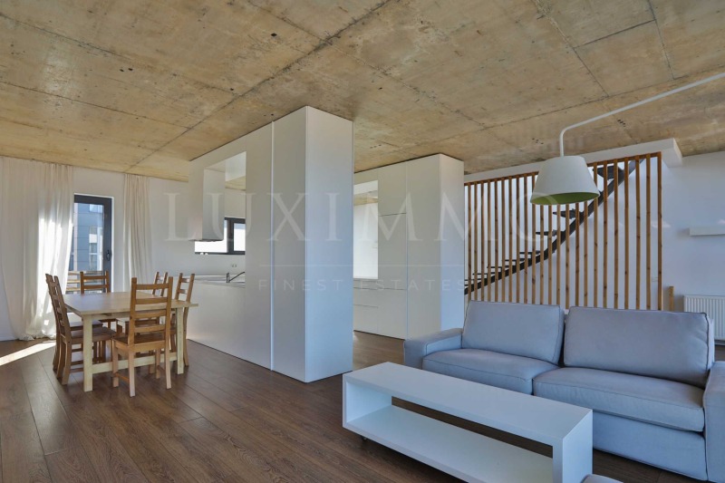 Дава под нем  Къща, град София, Бояна • 2 200 EUR • ID 69566444 — holmes.bg - [1] 