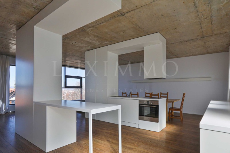 Til leje  Hus Sofia , Boyana , 255 kvm | 26575659 - billede [4]