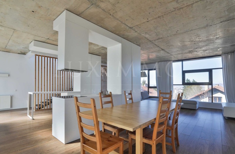 Til leje  Hus Sofia , Boyana , 255 kvm | 26575659 - billede [2]