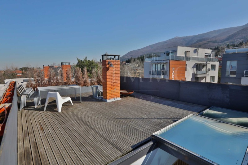 Til leje  Hus Sofia , Boyana , 255 kvm | 26575659 - billede [17]