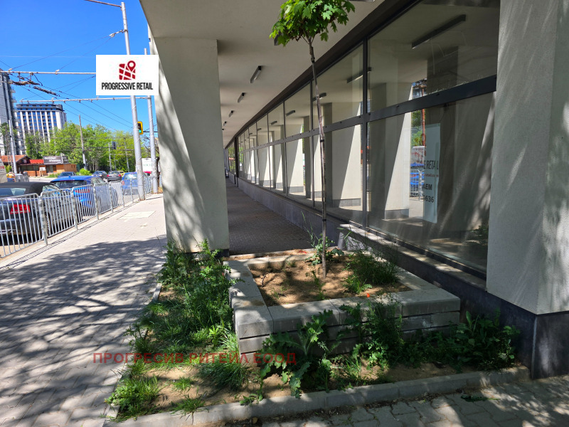 K pronájmu  Prodejna Sofia , Banišora , 335 m2 | 23870048 - obraz [3]