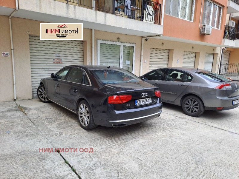 В аренду  Гараж область Бургас , Поморие , 31 кв.м | 31092878