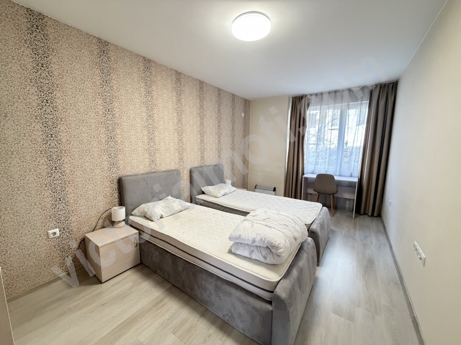 Дава под наем 3-СТАЕН, гр. Велико Търново, Център, снимка 8 - Апартаменти - 53896430