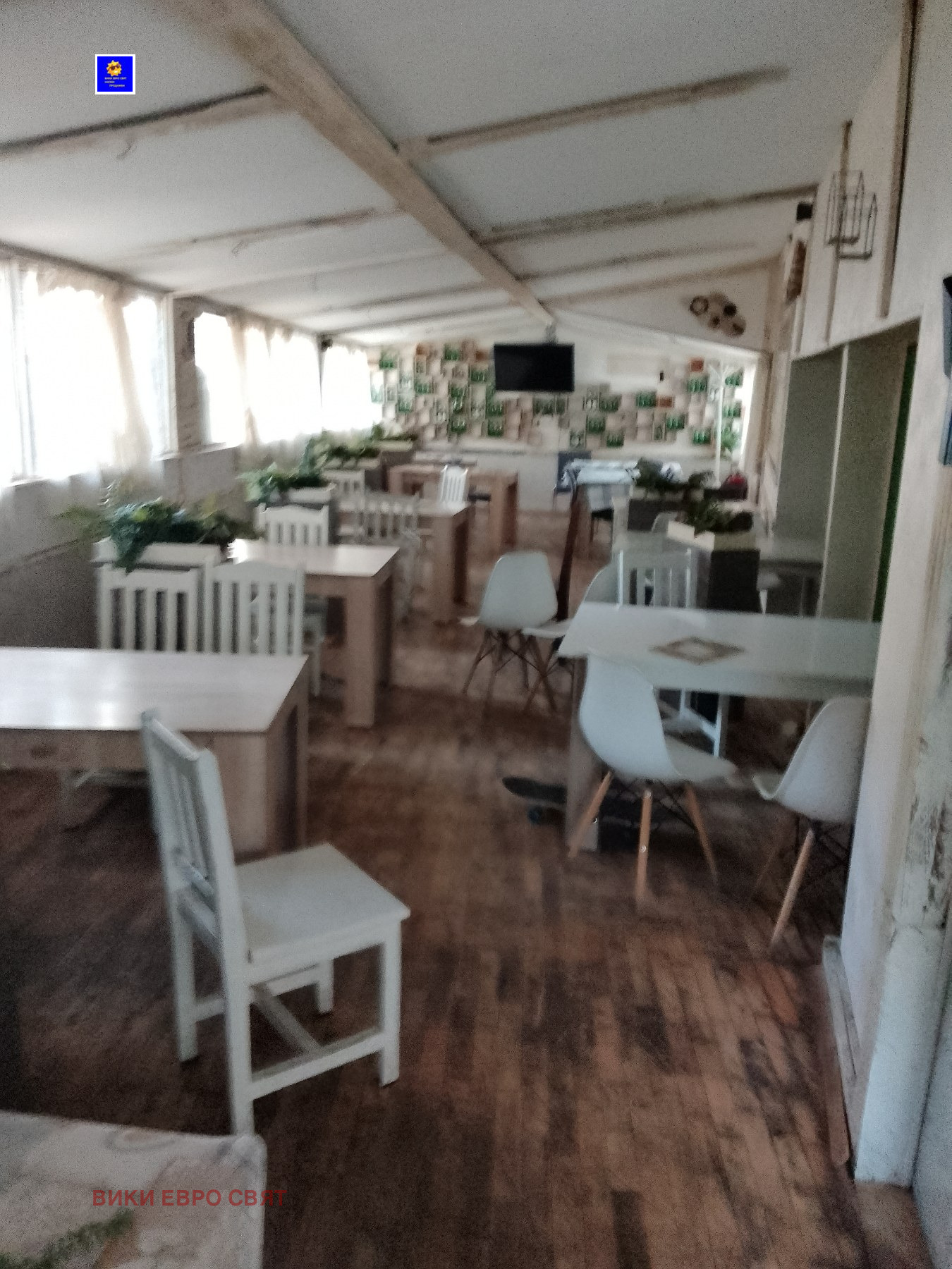 Дава под наем КЪЩА, гр. София, Борово, снимка 2 - Къщи - 54214202