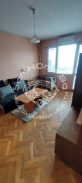 Под наем 2-СТАЕН, град Варна, Изгрев • 357 € / 698.23 лв. • 58760061 7