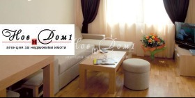 1 bedroom k.k. Sv.Sv. Konstantin i Elena, Varna 4