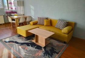 1 soveværelse Zona B-5, Sofia