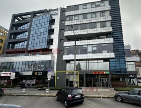 Shop Mladost 4, Sofia 1