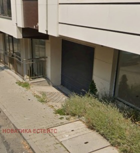 ГАРАЖ, ПАРКОМЯСТО, 18 m2