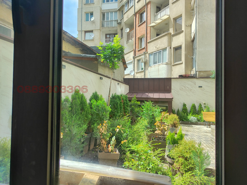 Da affittare  Ufficio Sofia , Razsadnika , 42 mq | 69159882