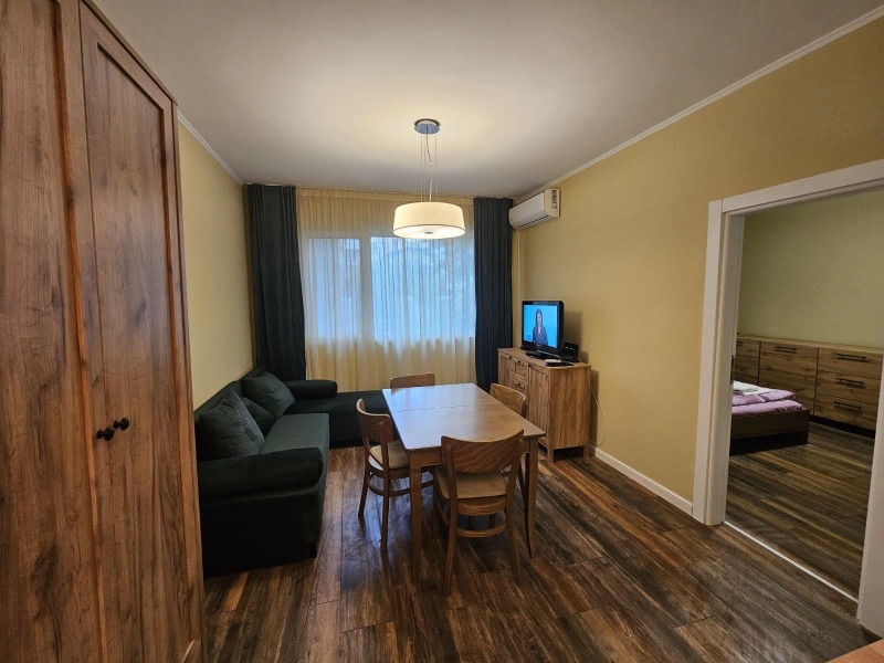 En renta  1 dormitorio Varna , Gratska majala , 40 metros cuadrados | 95936249 - imagen [9]