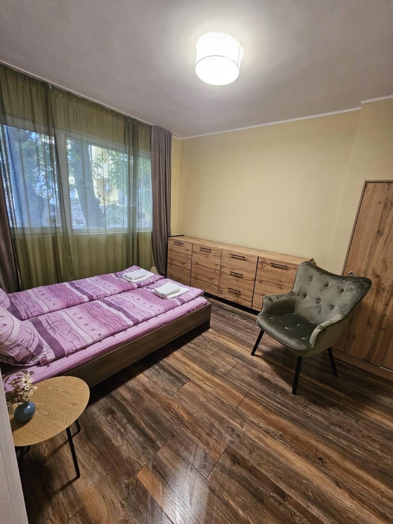 Zu vermieten  1 Schlafzimmer Warna , Grazka mahala , 40 qm | 95936249 - Bild [13]