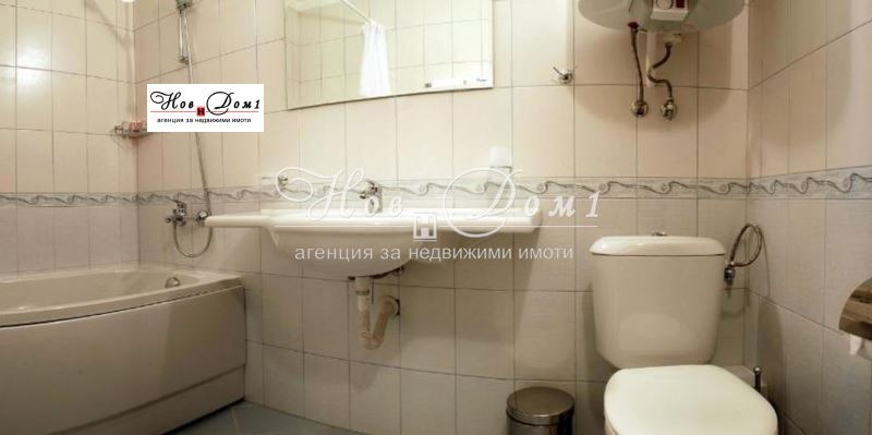 En renta  1 dormitorio Varna , k.k. Sv.Sv. Konstantin i Elena , 60 metros cuadrados | 41593962 - imagen [3]