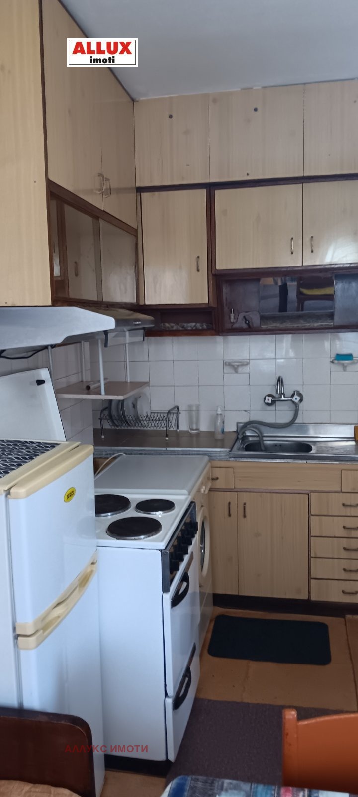 Para alugar  1 quarto Ruse , Centar , 70 m² | 41190768 - imagem [5]