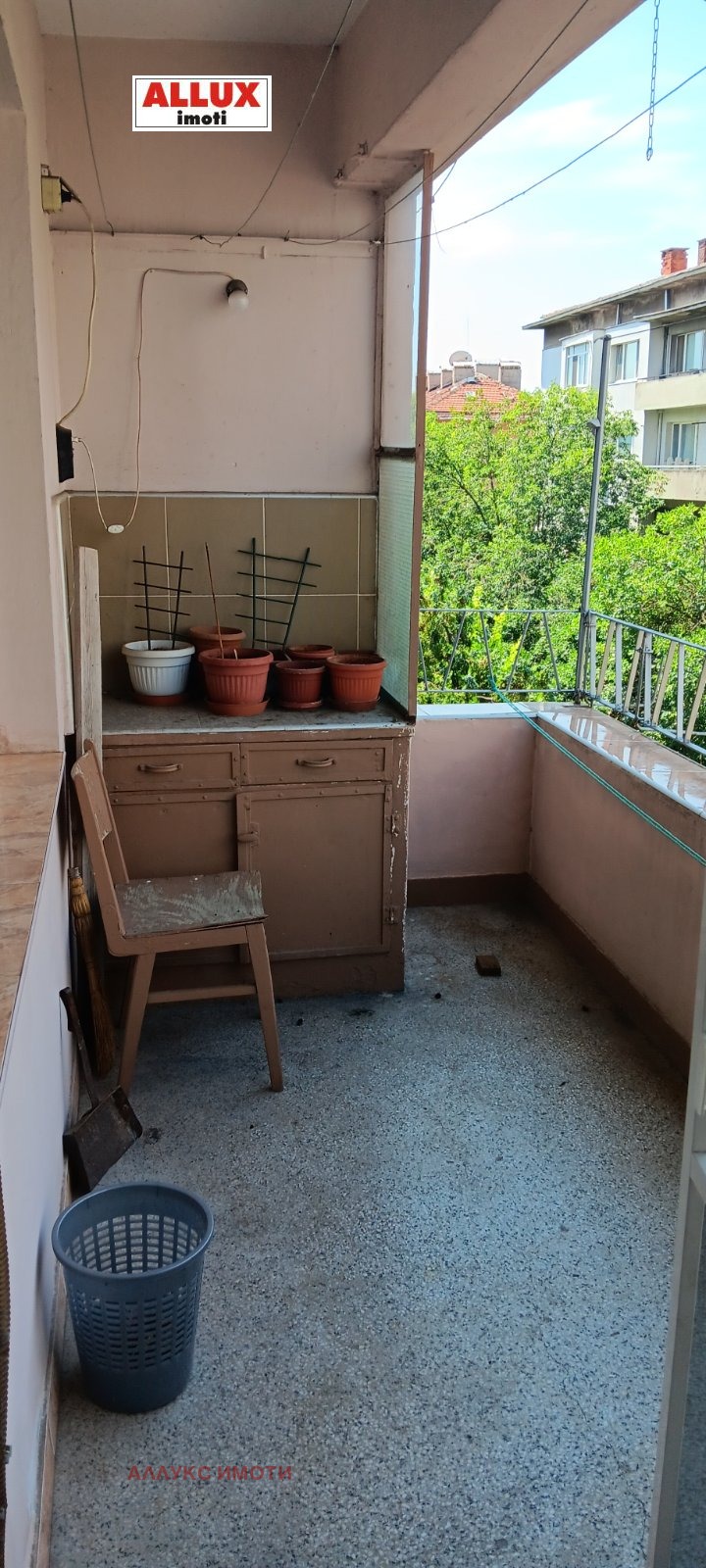Para alugar  1 quarto Ruse , Centar , 70 m² | 41190768 - imagem [6]