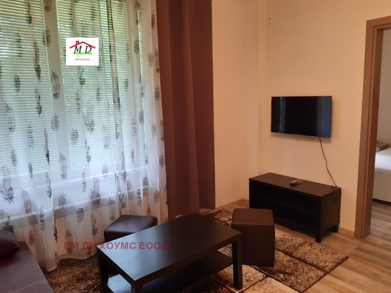 Издаје се  1 спаваћа соба Софија , Хиподрума , 56 м2 | 15902432 - слика [6]