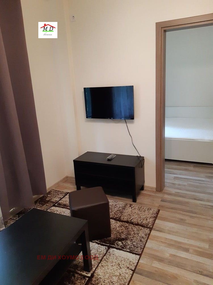 Издаје се  1 спаваћа соба Софија , Хиподрума , 56 м2 | 15902432 - слика [5]