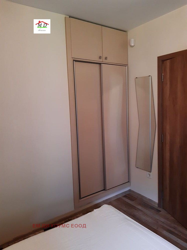 Издаје се  1 спаваћа соба Софија , Хиподрума , 56 м2 | 15902432 - слика [8]