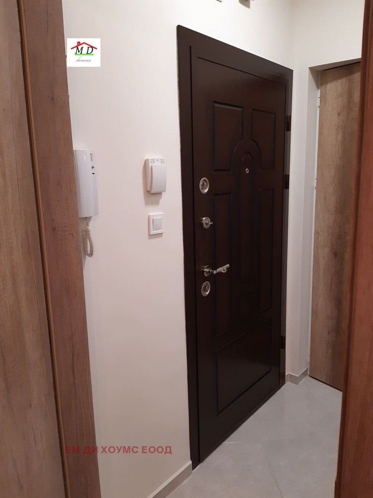 Издаје се  1 спаваћа соба Софија , Хиподрума , 56 м2 | 15902432 - слика [12]