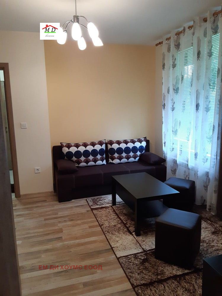 Издаје се  1 спаваћа соба Софија , Хиподрума , 56 м2 | 15902432 - слика [4]