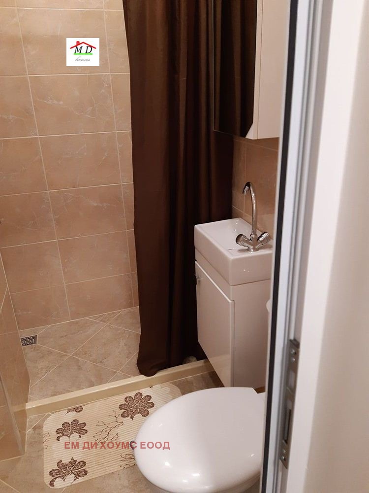 Издаје се  1 спаваћа соба Софија , Хиподрума , 56 м2 | 15902432 - слика [10]