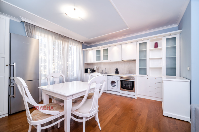 Дава под наем 2-СТАЕН, гр. София, ПЗ Хладилника