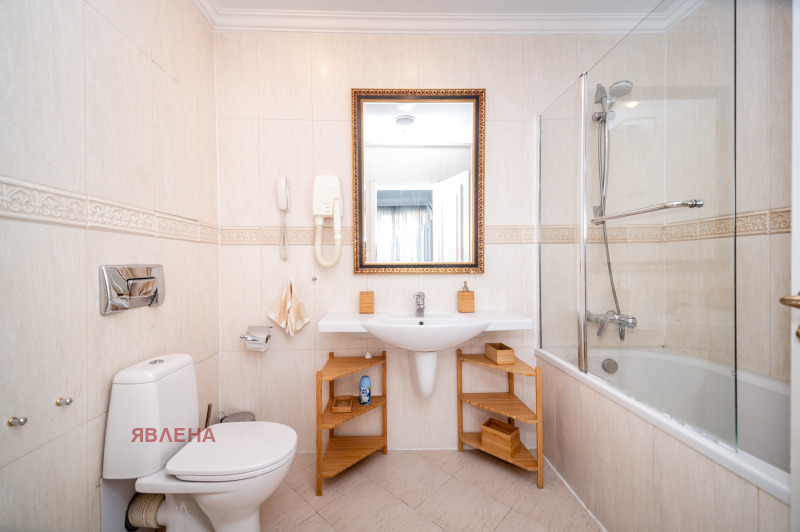 Дава под наем 2-СТАЕН, гр. София, ПЗ Хладилника, снимка 8 - Апартаменти - 52743271