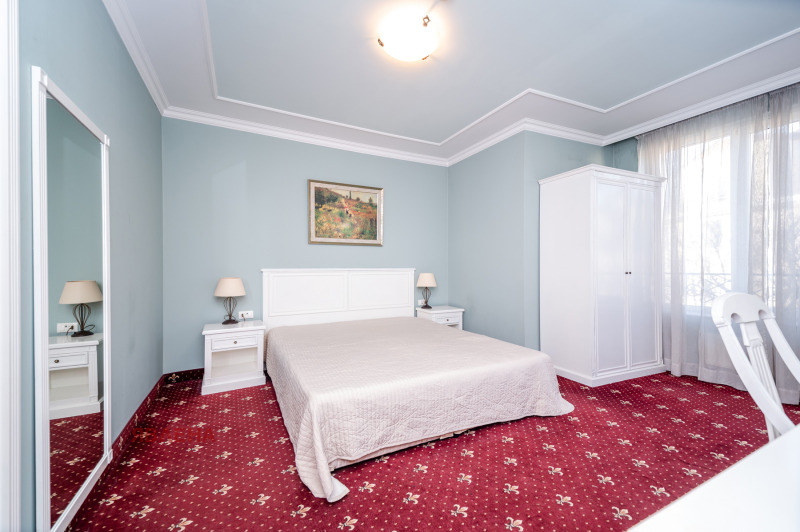 Дава под наем 2-СТАЕН, гр. София, ПЗ Хладилника, снимка 6 - Апартаменти - 52743271