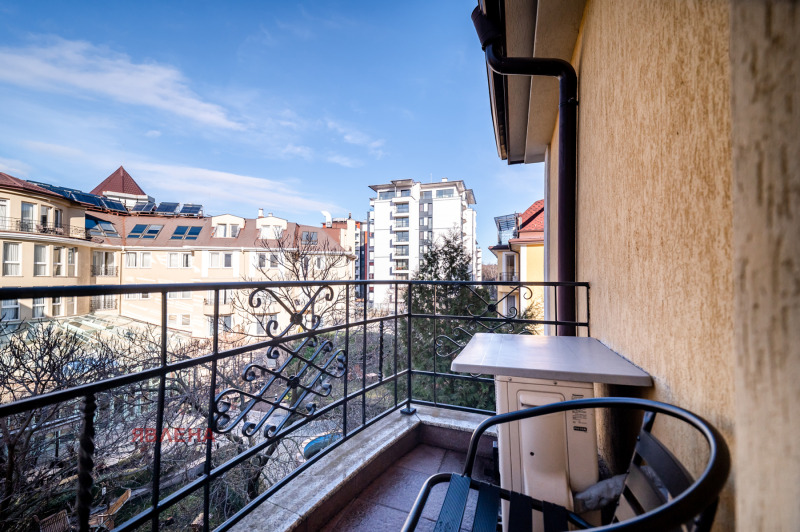 Дава под наем 2-СТАЕН, гр. София, ПЗ Хладилника, снимка 11 - Апартаменти - 52743271