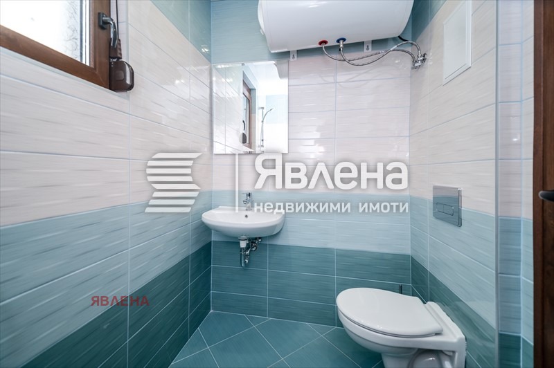 Дава под наем 2-СТАЕН, гр. София, Банишора, снимка 6 - Апартаменти - 52842298