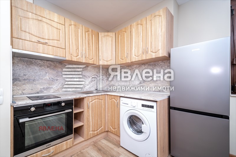 Дава под наем 2-СТАЕН, гр. София, Банишора