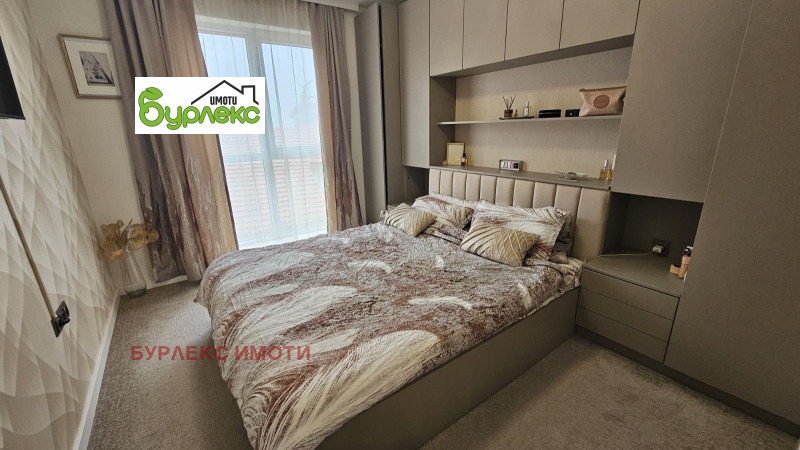 Дава под наем 2-СТАЕН, гр. Варна, м-т Пчелина, снимка 3 - Апартаменти - 53512751